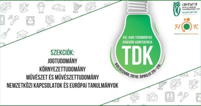 Izgalmas előadások és művészeti alkotások a Sapientia TDK-ján