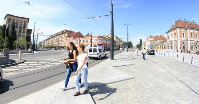 Új, közösségi rendeltetés az elhagyott épületeknek