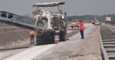 2017-ben 16 kilométer autópályát adtak át a forgalomnak