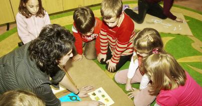 Főleg tanítót és magyartanárt kerestek az állásbörzén