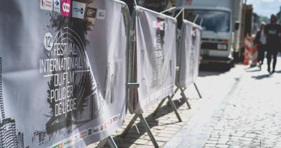 Két díjat is elnyert A Viszkis a bűnügyi filmek nemzetközi fesztiválján