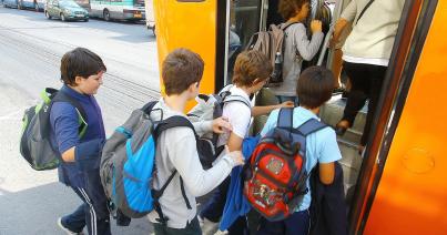 Még függőben a kolozsvári  sulibuszprogram beindítása