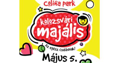 Kolozsvári majális: már csak egyet kell aludni!