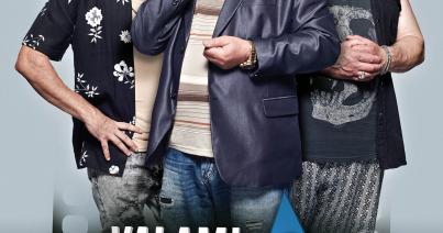 Valami Amerika 3. premier Kolozsváron is