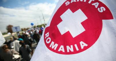 Hétfőn figyelmeztető sztrájk lesz az egészségügyben