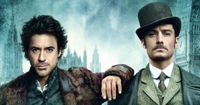 A Sherlock Holmes-filmsorozat 3. része 2020 karácsonyán debütál