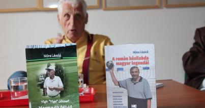 A sport a barátság játéka