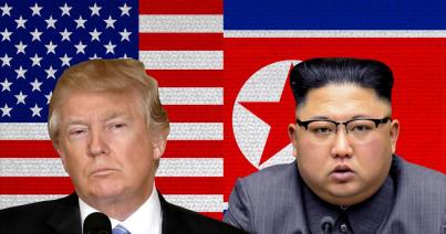 Donald Trump június 12-én Szingapúrban találkozik Kim Dzsong Unnal