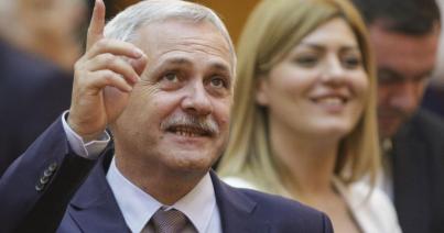 Dragnea: a korrupcióellenes harc túl messzire ment Romániában