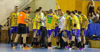 Potaissa: óriási lépés a Challenge Kupa-győzelem felé