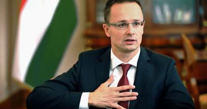 Szijjártó: a határon túl élő magyarok képviselete továbbra is a külpolitika fontos feladata marad