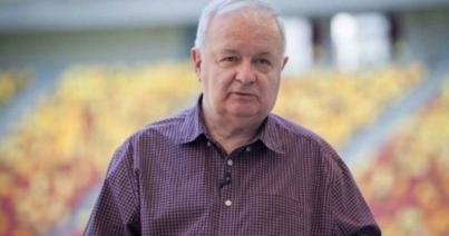 Meghalt Cristian Ţopescu sportriporter