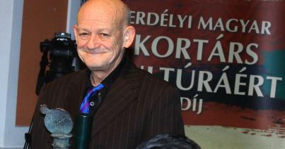 Elhunyt Bréda Ferenc író, költő, irodalomtörténész