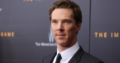 Benedict Cumberbatch a Brexitről szóló dokudrámában szerepel