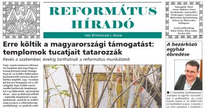 A bezárkózó egyház ébredése
