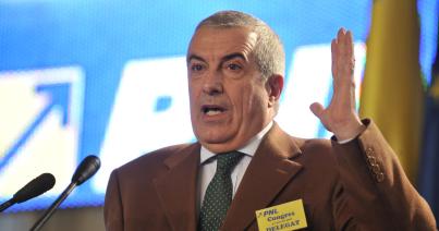 Felmentették a hamis tanúzás vádja alól Călin Popescu Tăriceanut