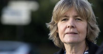 Asztúria hercegnője-díj – Fred Vargas francia írónő az irodalom kategória kitüntetettje