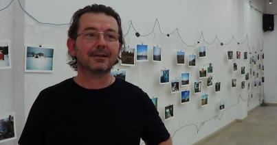 VIDEÓINTERJÚ - Mircea Albuţiu: rendkívüli embert, költőt fedeztem fel a Duna-deltában