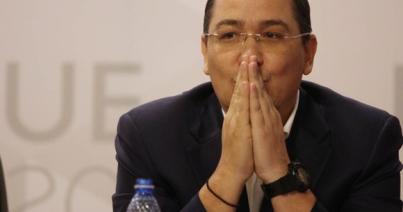 Több PSD-s képviselő is átigazolt Ponta pártjába