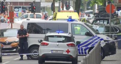A merénylő már a liege-i támadás előtti éjszakán megölt egy embert