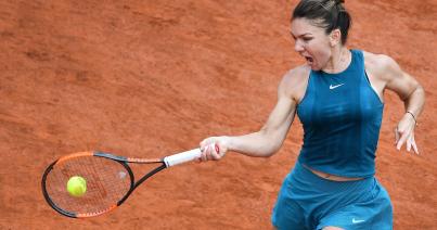 Roland Garros: Halep és Buzărnescu továbbjutott