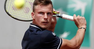 Roland Garros: Halep a 3. fordulóban, Fucsovics nem bírt Edmunddal