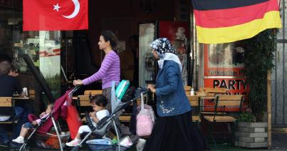 Merkel: nem biztos, hogy sikerül megállapodni a menekültpolitikáról