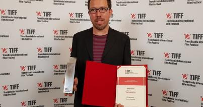 Paraguayi film nyerte a Transilvania Trófeát az idei TIFF-en