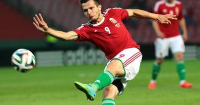 Autóbaleset miatt kimarad a magyar válogatott játékosa