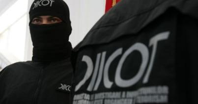 Tizenkét személyt vettek őrizetbe. Veszélyes drogokat forgalmaztak
