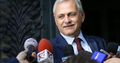 Újabb halasztás a Dragnea-perben
