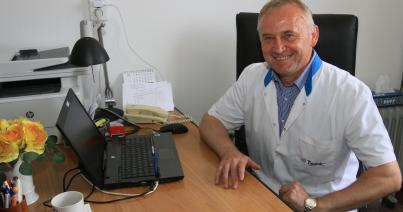 „Szerelem első látásra: a 40 éves Rehabilitációs Kórház”