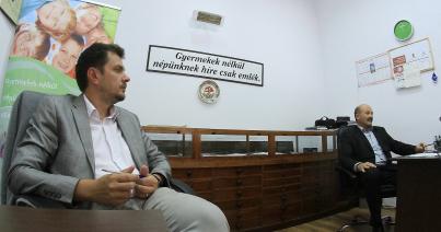 Indul az Én is szeretnék gyereket! program