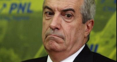 Tăriceanu: az Európai Bizottság részrehajló volt a román igazságszolgáltatás megítélésében