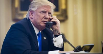 Donald Trump és Orbán Viktor telefonon tárgyalt