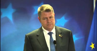 Johannis: megengedhetetlen, amit a PSD művel a parlamentben