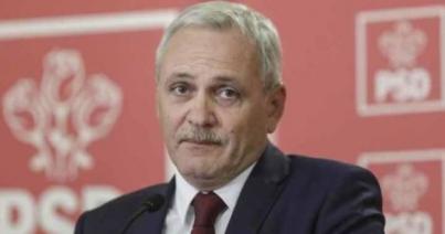 Liviu Dragnea nem mond le!