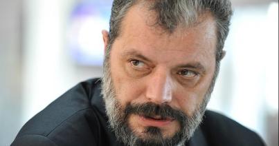 Eckstein-Kovács Péter kilép az RMDSZ-ből