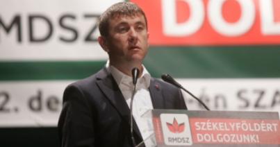 Borboly: az új közigazgatási törvénykönyv lépés lehet a területi autonómia felé