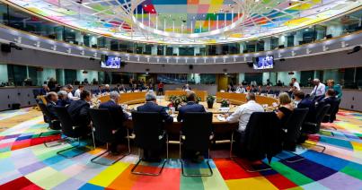 EU-csúcs - Tusk: az uniós vezetők megegyeztek a migrációt érintő kérdésekben