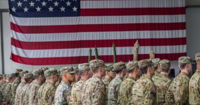 Kivonná a Pentagon a Németországban állomásozó amerikai katonáit?