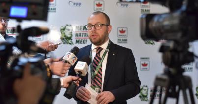 Porcsalmi: az USR elnöke  félretájékoztat