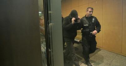 Székelyföldi terrorvád: az EMNT és az RMDSZ reakciója (FRISSÍTVE)