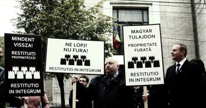 Nehéz esztendő