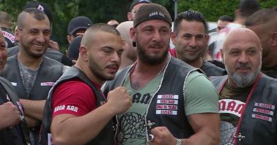 Betiltották Németországban az Osmanen Germania török nacionalista motoros bandát