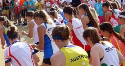 Tájfutó junior vb: Magyar ezüstérem a nyitónapon