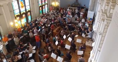 Bach és a Máté-passió titkai