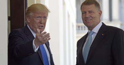 Hol és mikor találkozik Trump és Johannis? (FRISSÍTVE: mégsem jött össze. Miért?)