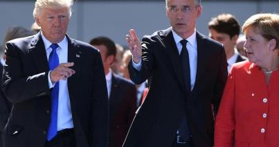 Donald Trump azzal fenyegetett, az Egyesült Államok kilép a NATO-ból