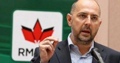 Kelemen Hunor: nem a PNL, USR és PSD pártján állunk, hanem elvi alapon hozunk döntéseket